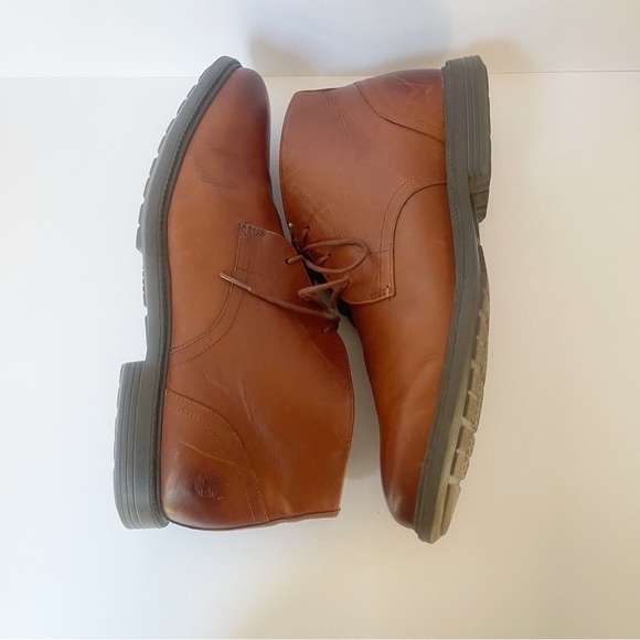 Men’s Timberland Ortholite chukka boots - Picture 5 of 8